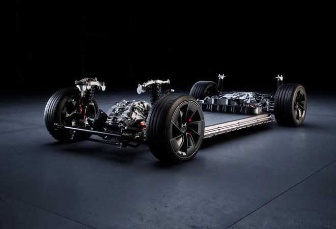 Tesla Model 3 2025 Сверхчувствительная управляемость. Авто Премиум Груп