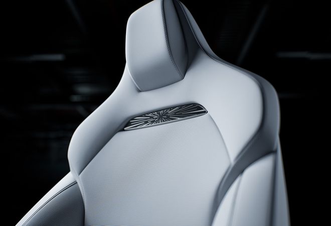 Tesla Model 3 2025 Спортивные сиденья с вентиляцией. Авто Премиум Груп