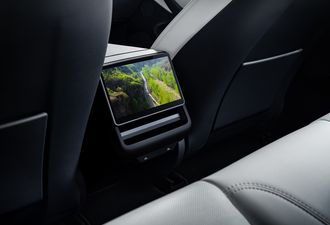 Tesla Model 3 2025