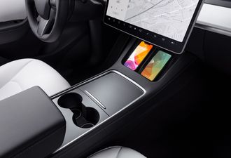 Tesla Model Y 2025