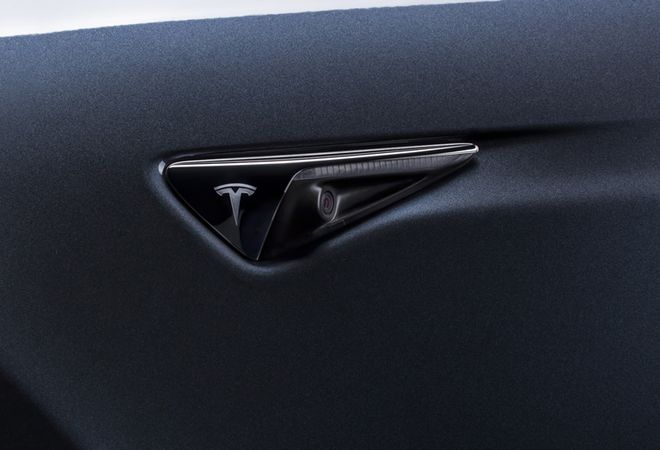 Tesla Roadster 2020 Мощный бортовой компьютер Full Self-Driving. Авто Премиум Груп