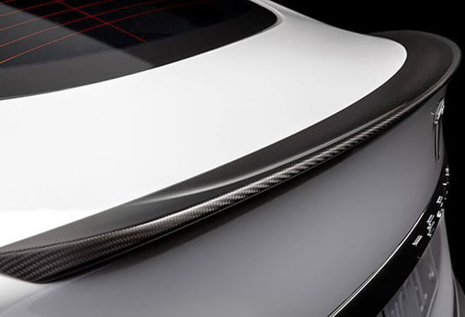 Tesla Model S 2020 Внимание к деталям. Авто Премиум Груп