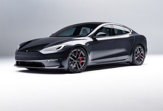 Tesla Model S 2024