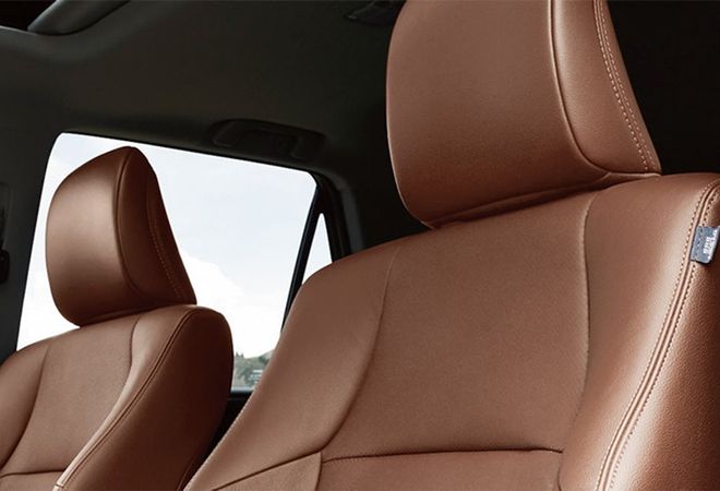 Toyota 4Runner 2020 Передние сиденья с подогревом и вентиляцией!. Авто Премиум Груп