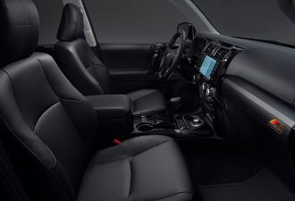 Toyota 4Runner 2023