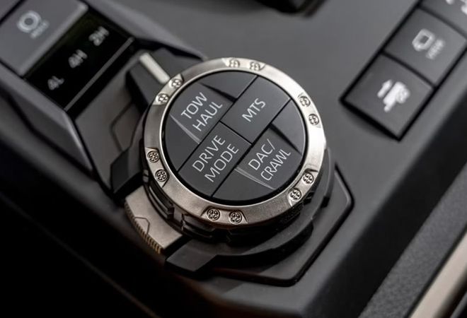 Toyota 4Runner 2026 CRAWL Control. Авто Премиум Груп