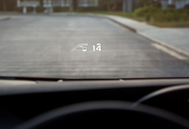 Toyota 4Runner 2026 проекция на лобовое стекло. Авто Премиум Груп