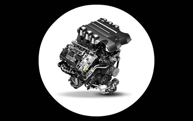 Toyota 4Runner 2019 Надёжный двигатель V6 мощностью 270 л.с.. Авто Премиум Груп