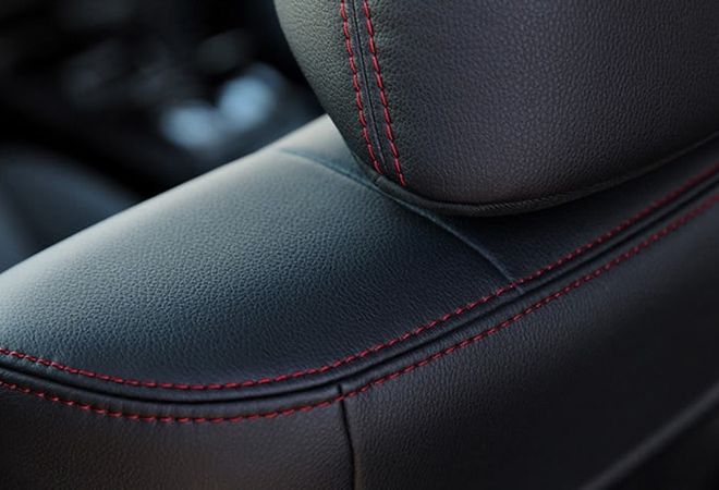 Toyota 4Runner 2019 Премиум материалы. Авто Премиум Груп