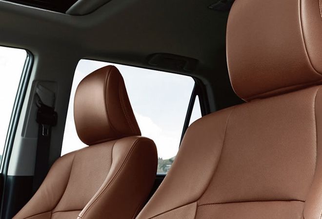 Toyota 4Runner 2019 Передние сиденья с подогревом и вентиляцией!. Авто Премиум Груп