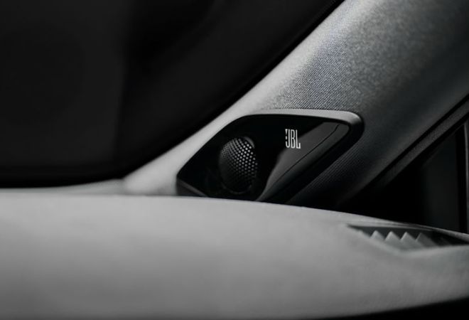 Toyota Avalon 2021 Премиальная аудиосистема JBL. Авто Премиум Груп