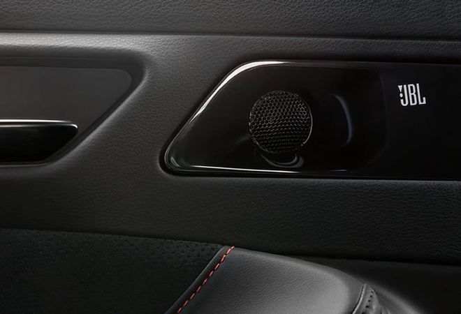 Toyota Avalon 2020 Премиальная аудиосистема JBL. Авто Премиум Груп