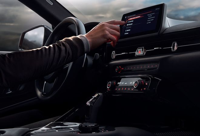 Toyota GR Supra 2021 Современные технологии связи и мультимедиа. Авто Премиум Груп