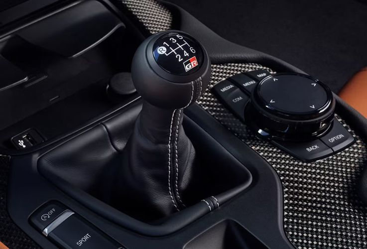 Toyota GR Supra 2026 Интеллектуальная механика. Авто Премиум Груп