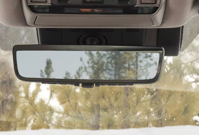 Toyota Grand Highlander 2026 Передовые технологии. Авто Премиум Груп