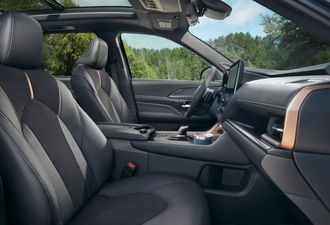 Toyota Grand Highlander 2026