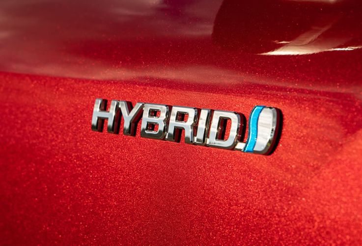 Toyota Highlander Hybrid 2025 Гибрид нового поколения. Авто Премиум Груп