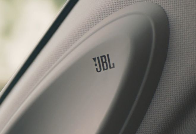Toyota Highlander Hybrid 2026 Аудиосистема JBL. Авто Премиум Груп