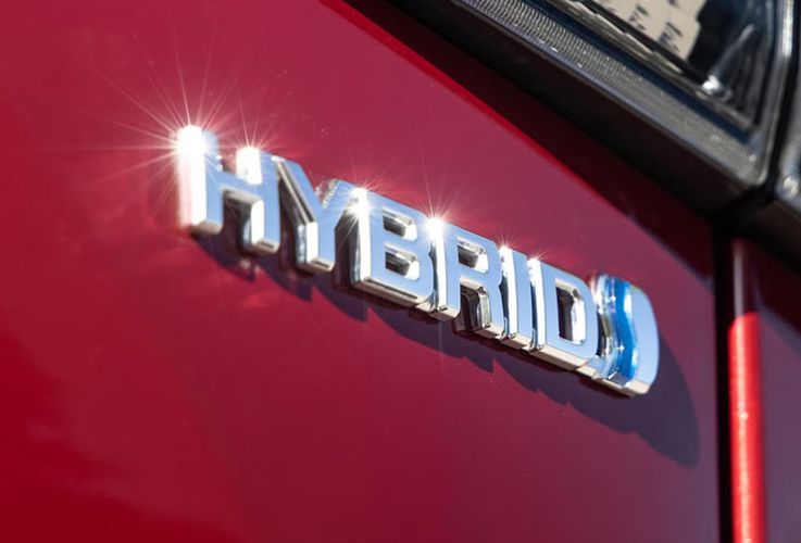 Toyota Highlander Hybrid 2026 Гибрид нового поколения. Авто Премиум Груп