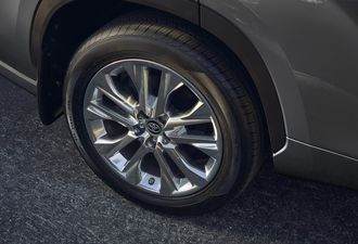 Toyota Highlander Hybrid 2026