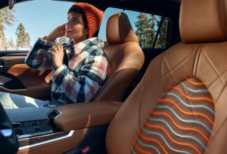 Toyota Highlander Hybrid 2026