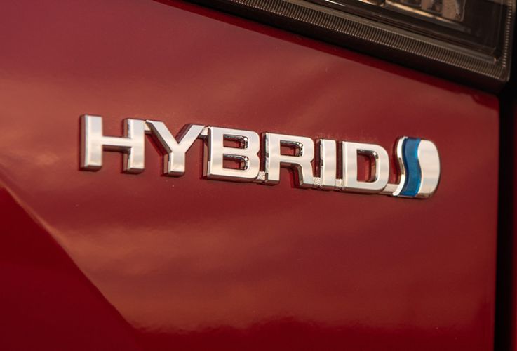 Toyota Highlander Hybrid 2020 Гибрид нового поколения. Авто Премиум Груп
