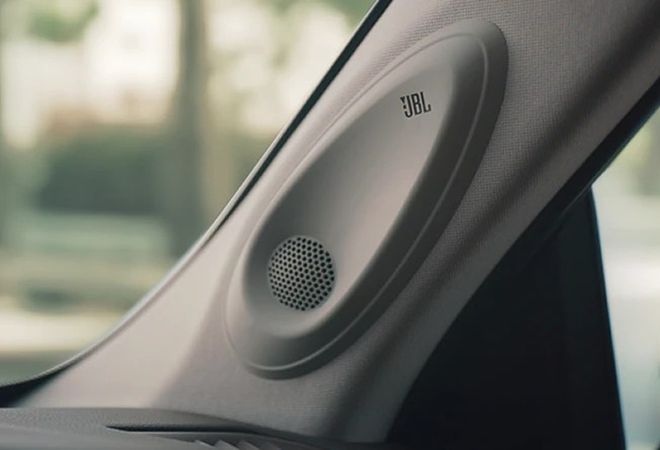 Toyota Highlander Hybrid 2020 Аудиосистема JBL класса Hi-Fi. Авто Премиум Груп