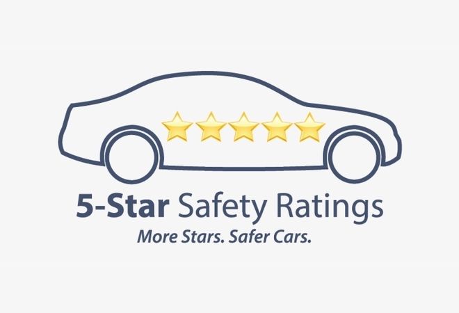 Toyota Prius 2021 Высший рейтинг безопасности. Авто Премиум Груп