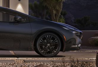 Toyota Prius Plug-in Hybrid 2026