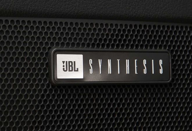 Toyota Sequoia 2020 Премиальная аудиосистема JBL Synthesis. Авто Премиум Груп