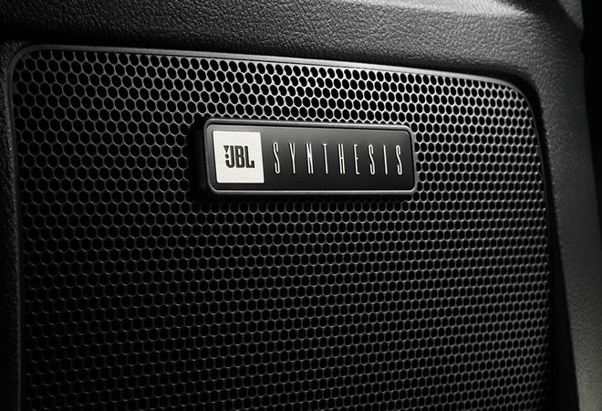 Toyota Sequoia 2022 Премиальная аудиосистема JBL Synthesis. Авто Премиум Груп