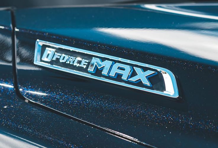 Toyota Sequoia 2026 Максимальная мощность. Авто Премиум Груп