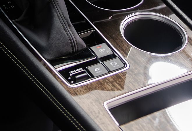 Toyota Sienna 2026 Режимы вождения. Авто Премиум Груп