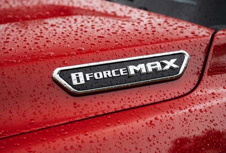 Toyota Tacoma 2024 Гибрид i-FORCE MAX. Авто Премиум Груп