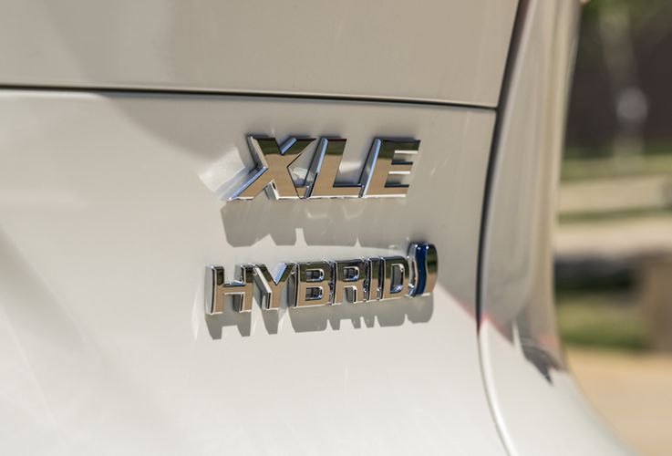 Toyota Venza 2022 Гибрид нового поколения. Авто Премиум Груп