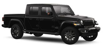 Jeep Gladiator 2023