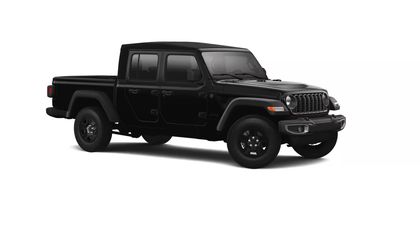 Jeep Gladiator Sport 2024