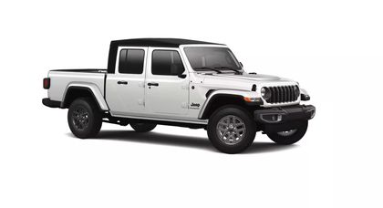 Jeep Gladiator Sport S 2024