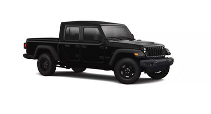 Jeep Gladiator Sport 2025