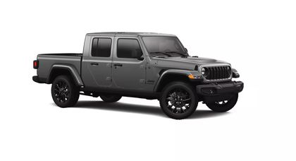 Jeep Gladiator Nighthawk 2025