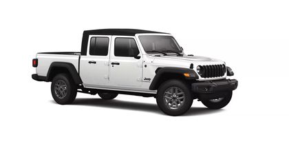 Jeep Gladiator Sport S 2025