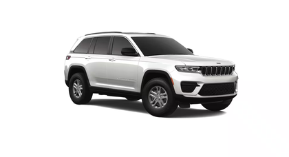 Jeep Grand Cherokee Laredo A 2025