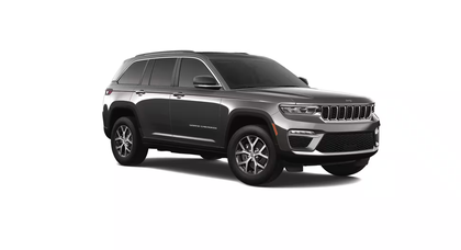 Jeep Grand Cherokee Limited 2025