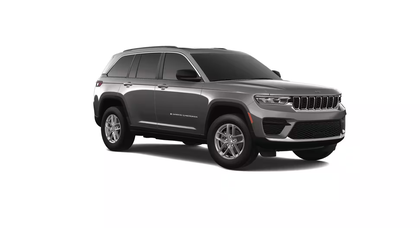 Jeep Grand Cherokee Laredo X 2025