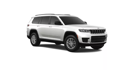 Jeep Grand Cherokee L Laredo 2025