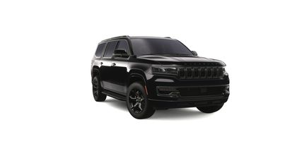 Jeep Wagoneer Carbide 2023
