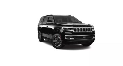 Jeep Wagoneer Series I 2025