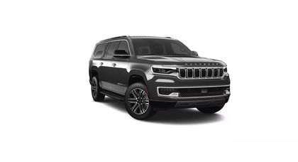 Jeep Wagoneer Series II L 2025