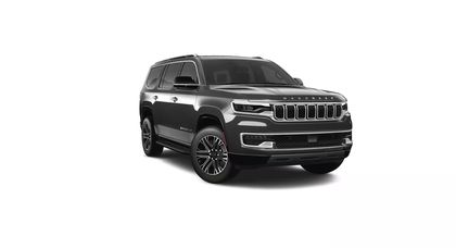 Jeep Wagoneer Series II 2025