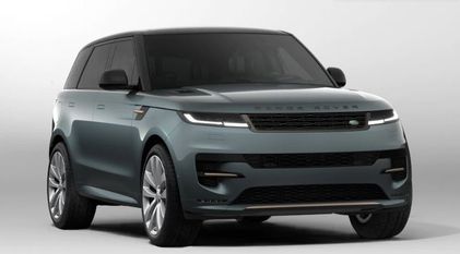 Land Rover Range Rover Sport First Edition 2023